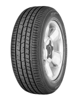 275/35R22 opona CONTINENTAL CrossContact LX Sport HL MO1 ContiSilent 107V